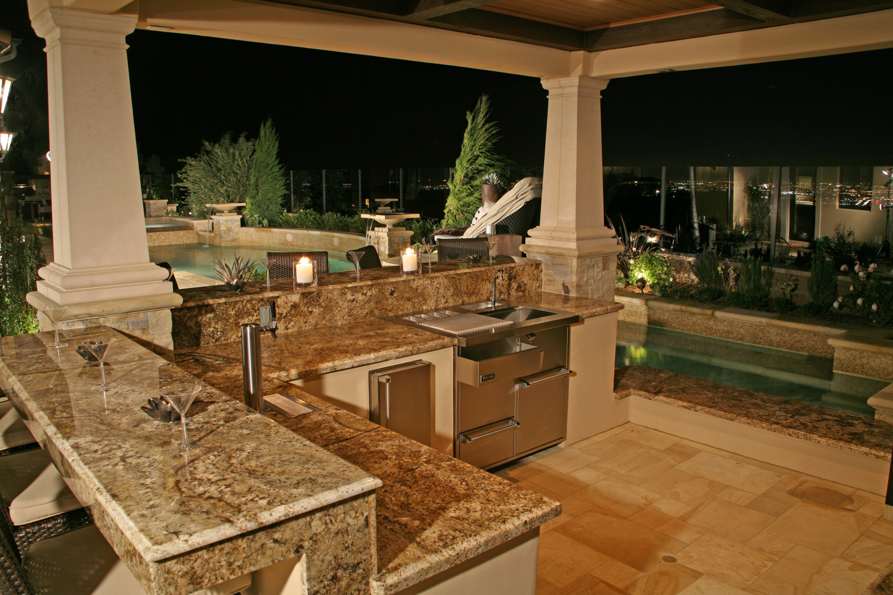 Outdoor Kitchen Cabinets Los Angeles : Https Encrypted Tbn0 Gstatic Com