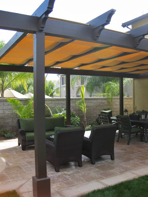 Patio Covers | Dreamscapes by MGR